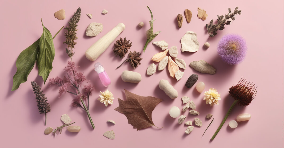 The Power of Nature: Herbal Treatments and Their Effectiveness in Managing Age-Related Ailments in Pakistan