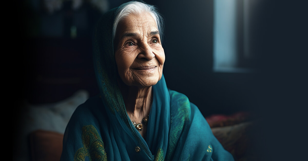 Adapting Islamic fasting practices for seniors with chronic health conditions