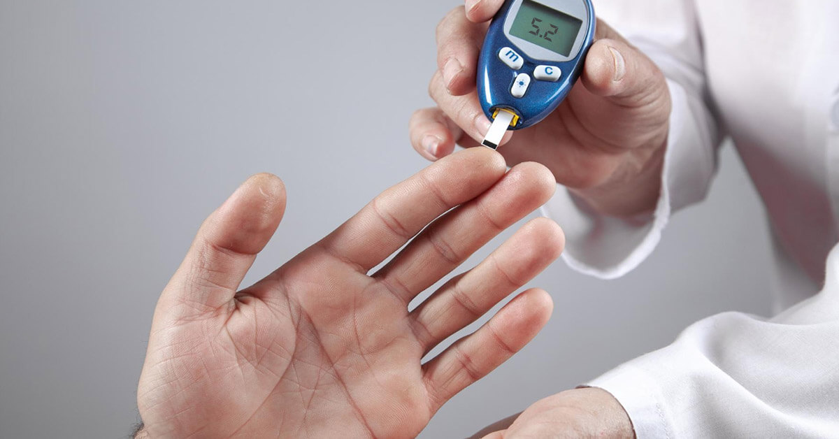 7 Healthy Lifestyle Tips for Effective Diabetes Management