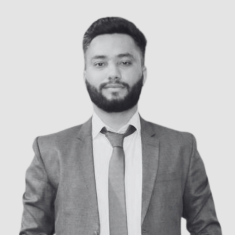Talha Arshad