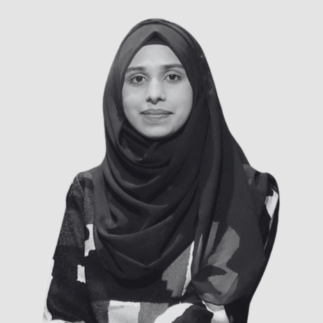 Aiza Nauman