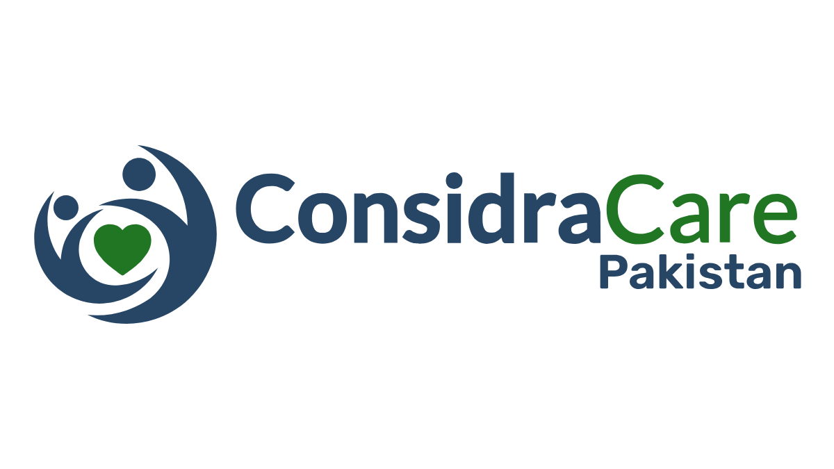 Considra Care logo