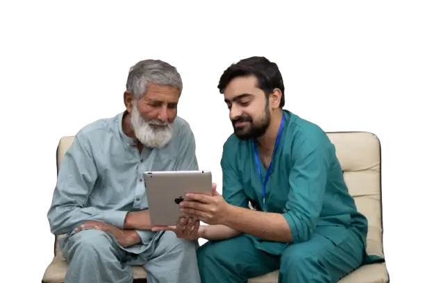 Save upto 30% per month with our care bundles