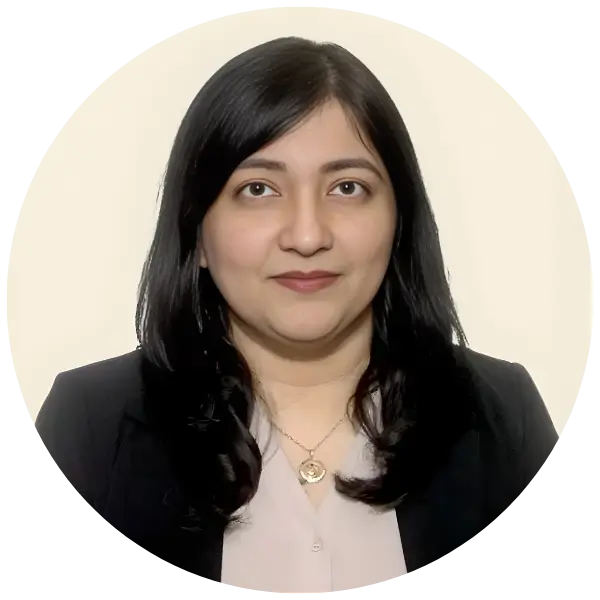 Dr Saba Tauseef