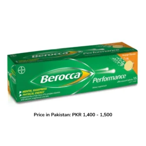 Berocca