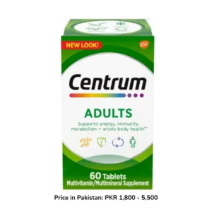 Centrum Adults