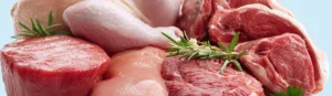 Meat & Poultry