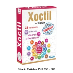 Xoctil
